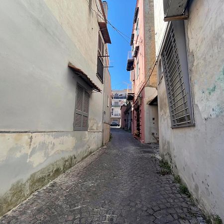 Villa Mulino Napoli Eksteriør billede