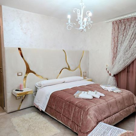 Villa Mulino Napoli Eksteriør billede