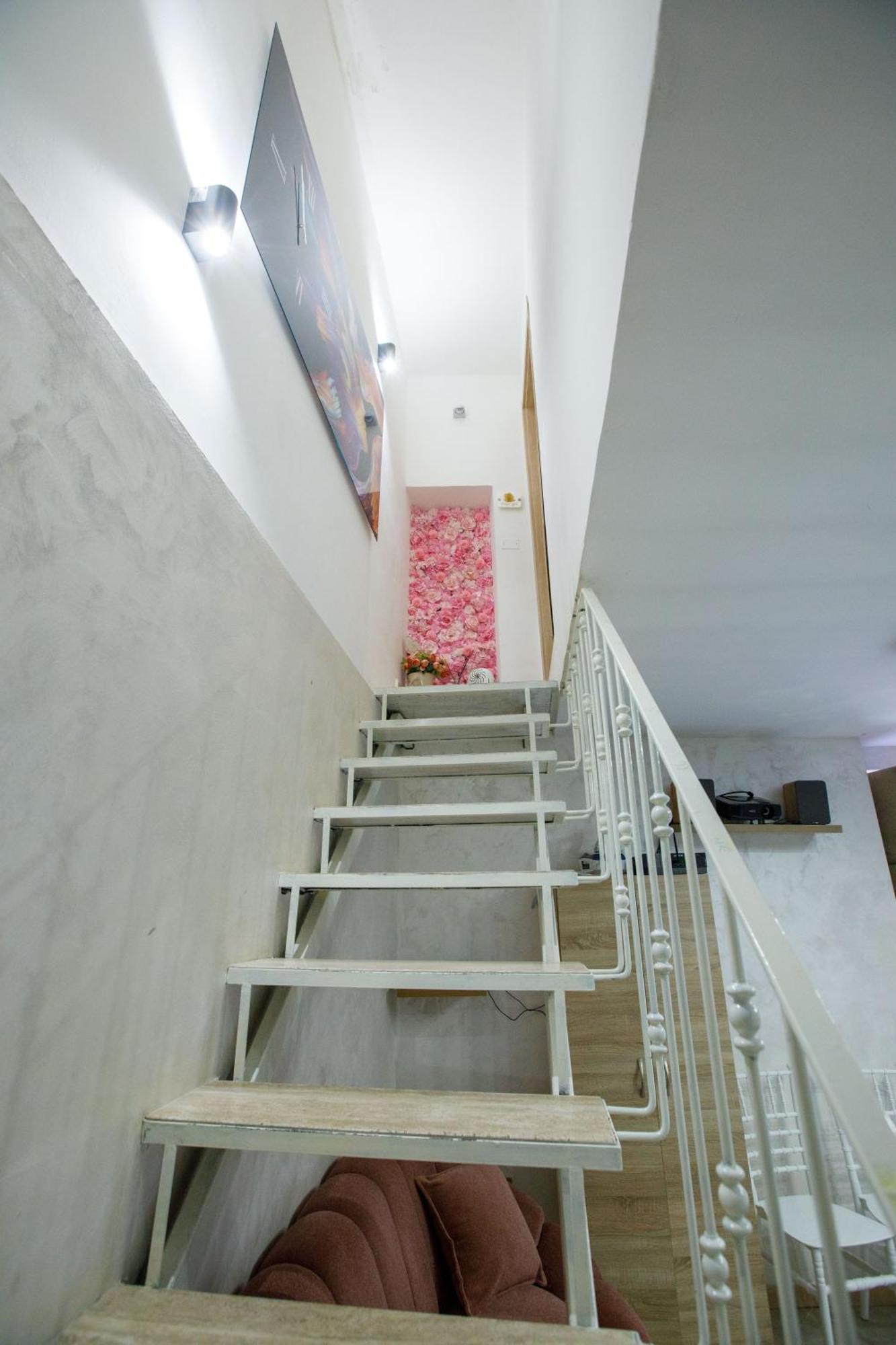 Villa Mulino Napoli Eksteriør billede