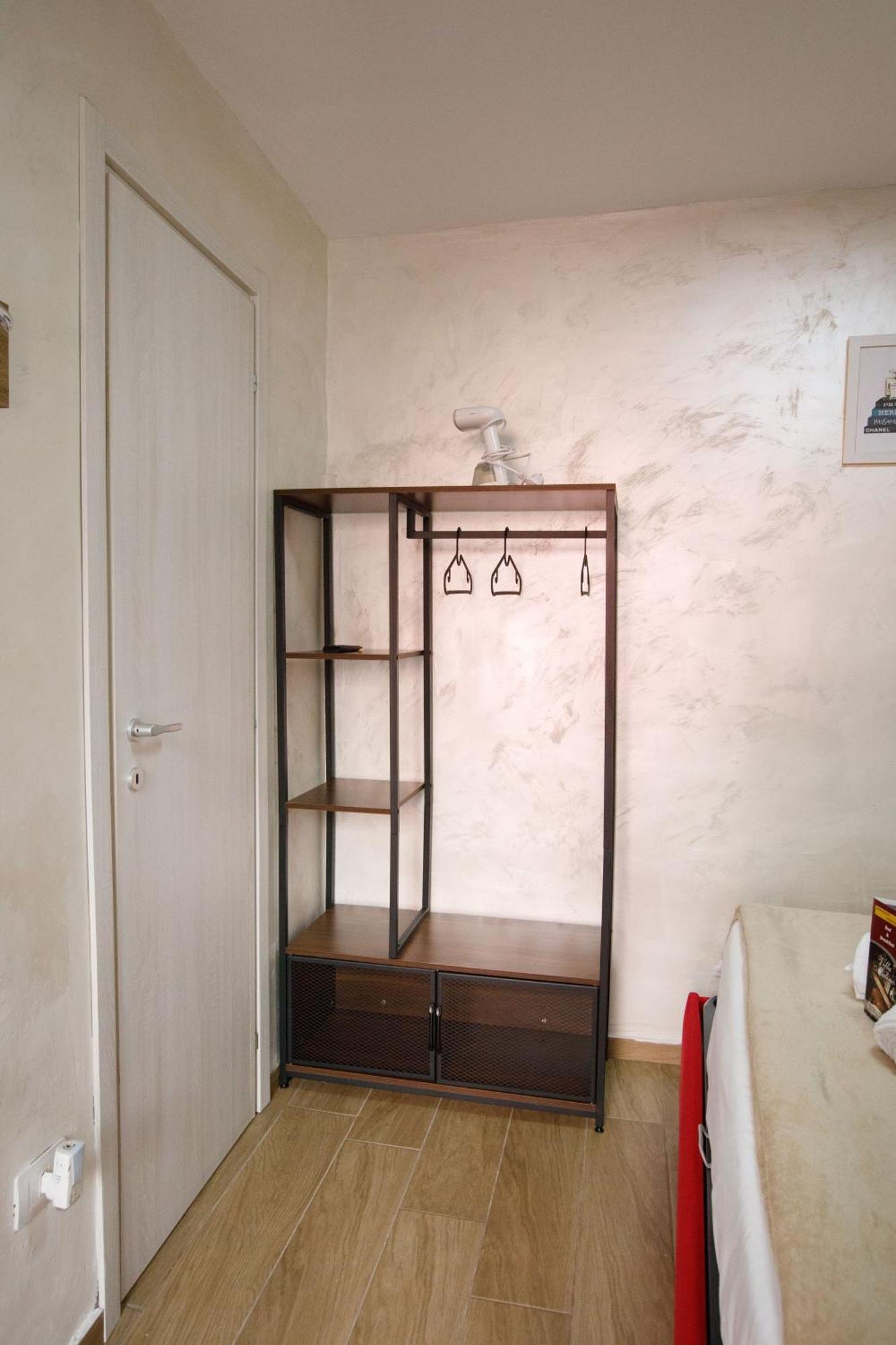 Villa Mulino Napoli Eksteriør billede