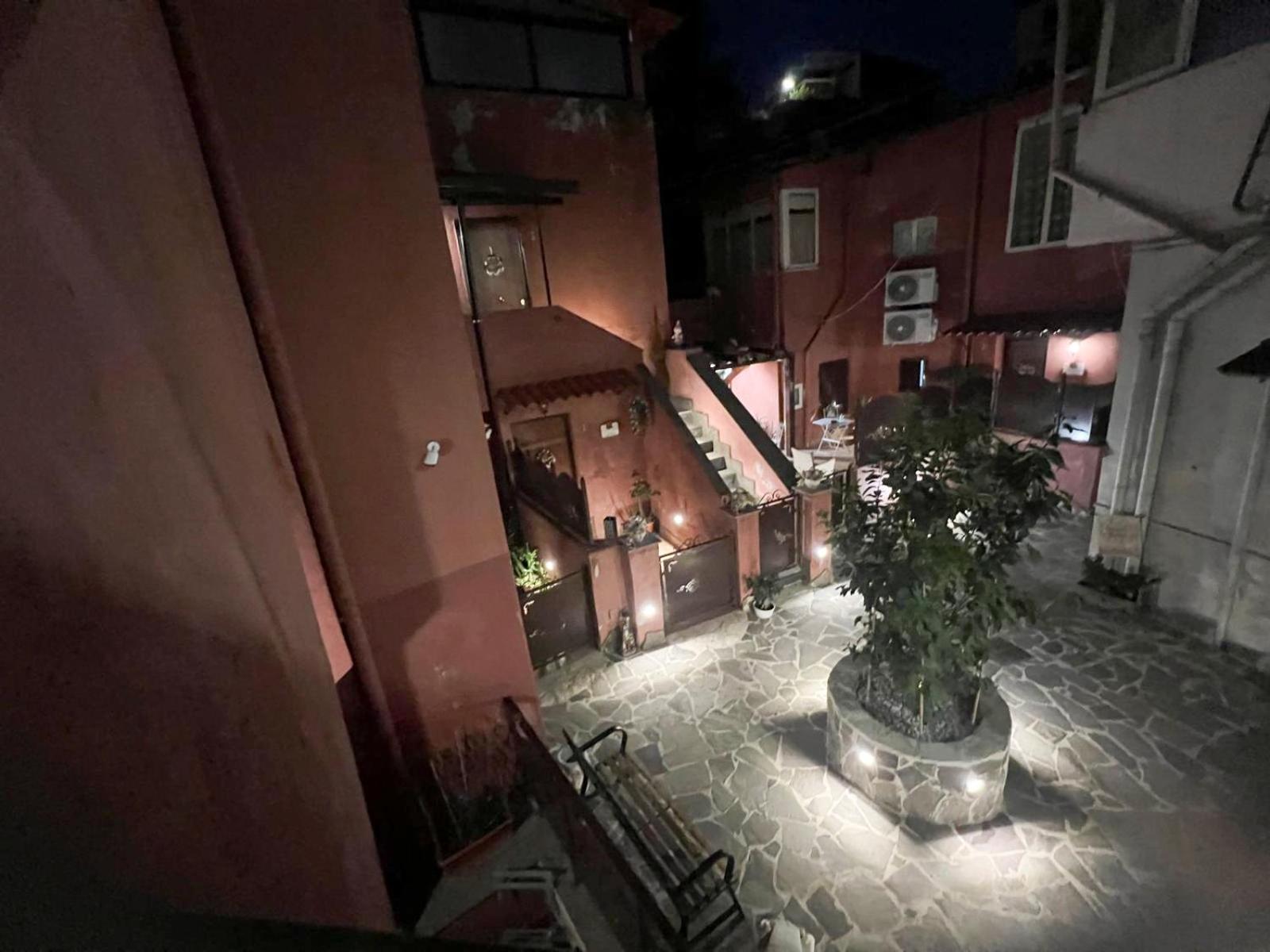Villa Mulino Napoli Eksteriør billede