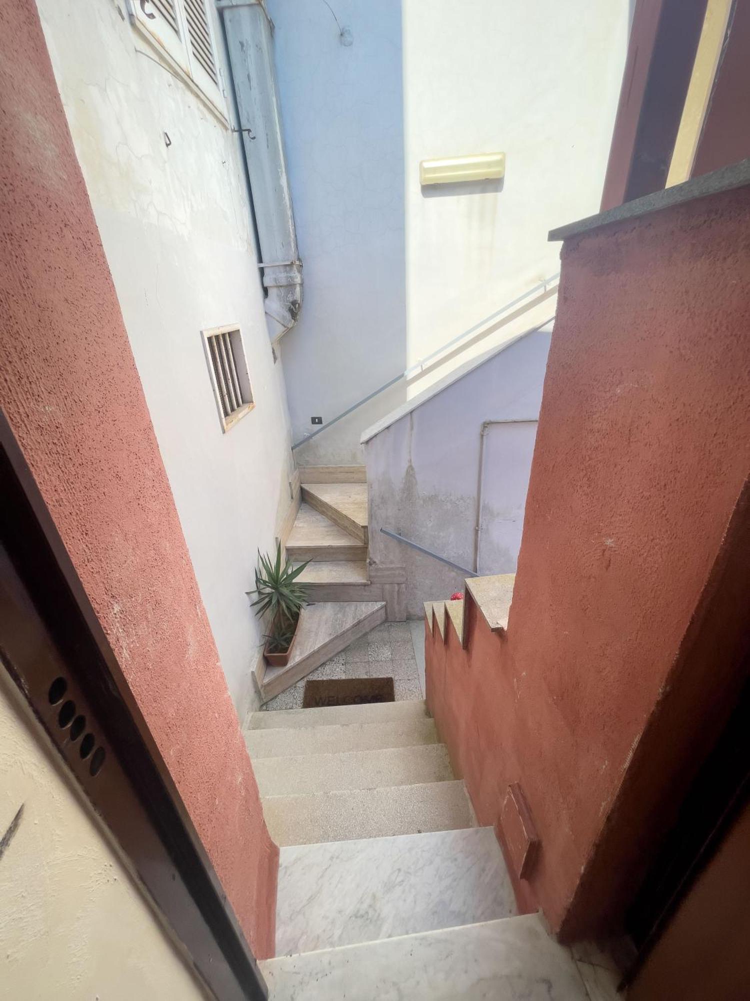 Villa Mulino Napoli Eksteriør billede