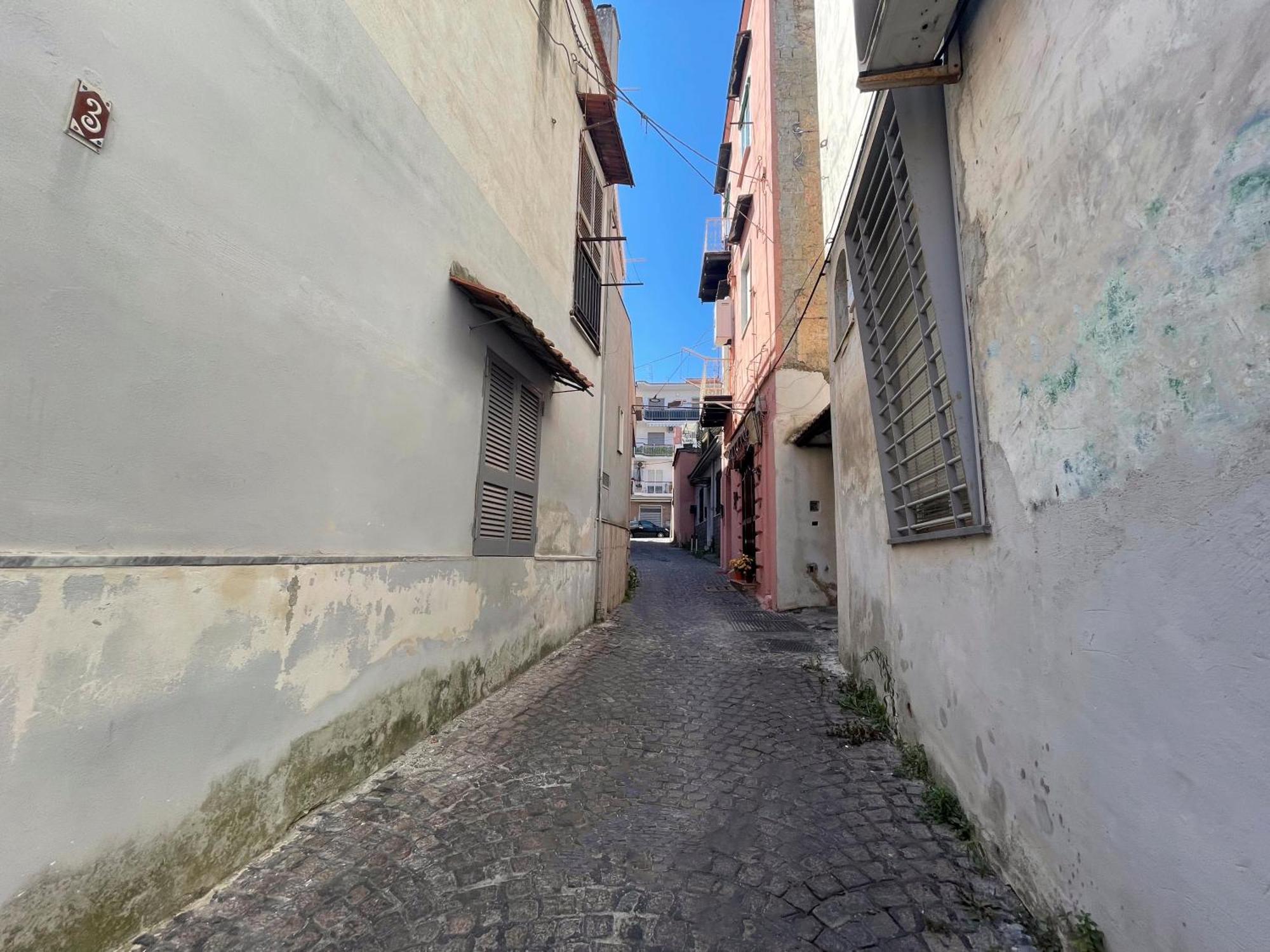 Villa Mulino Napoli Eksteriør billede
