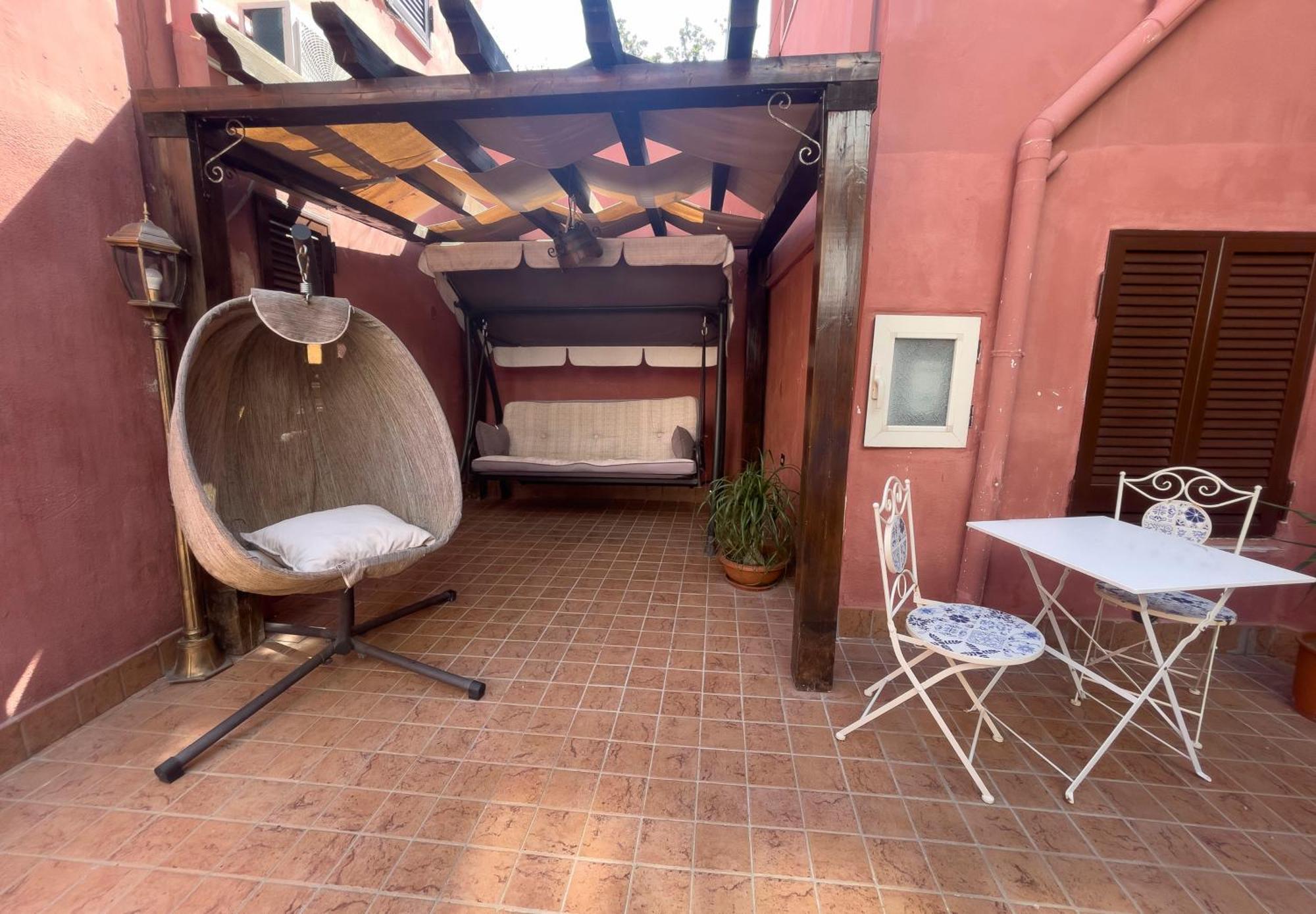 Villa Mulino Napoli Eksteriør billede
