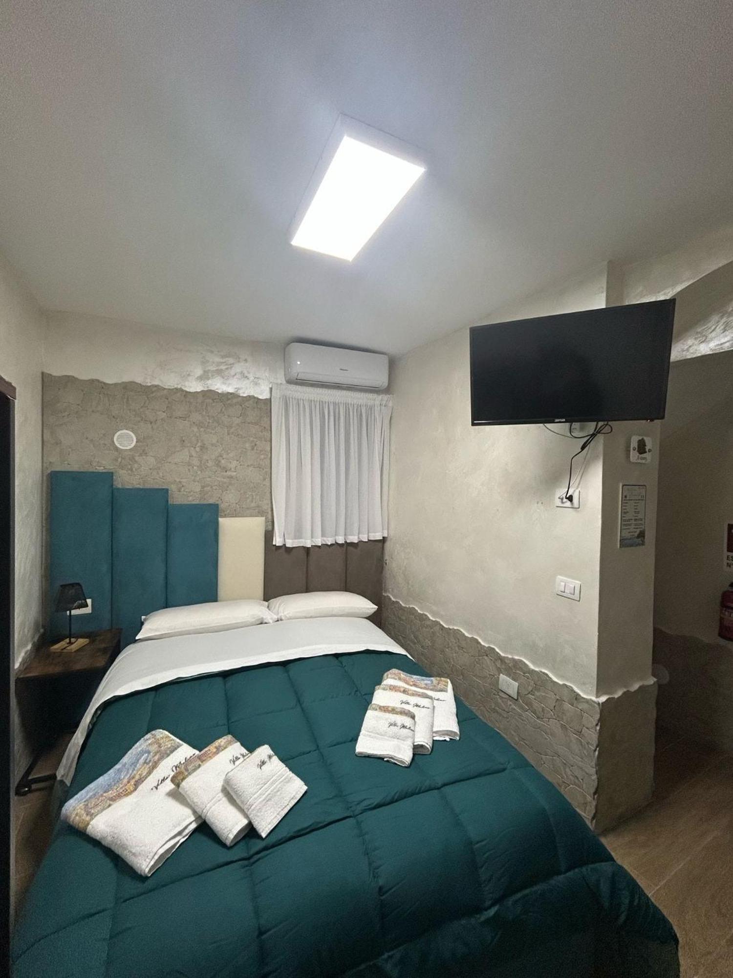 Villa Mulino Napoli Eksteriør billede