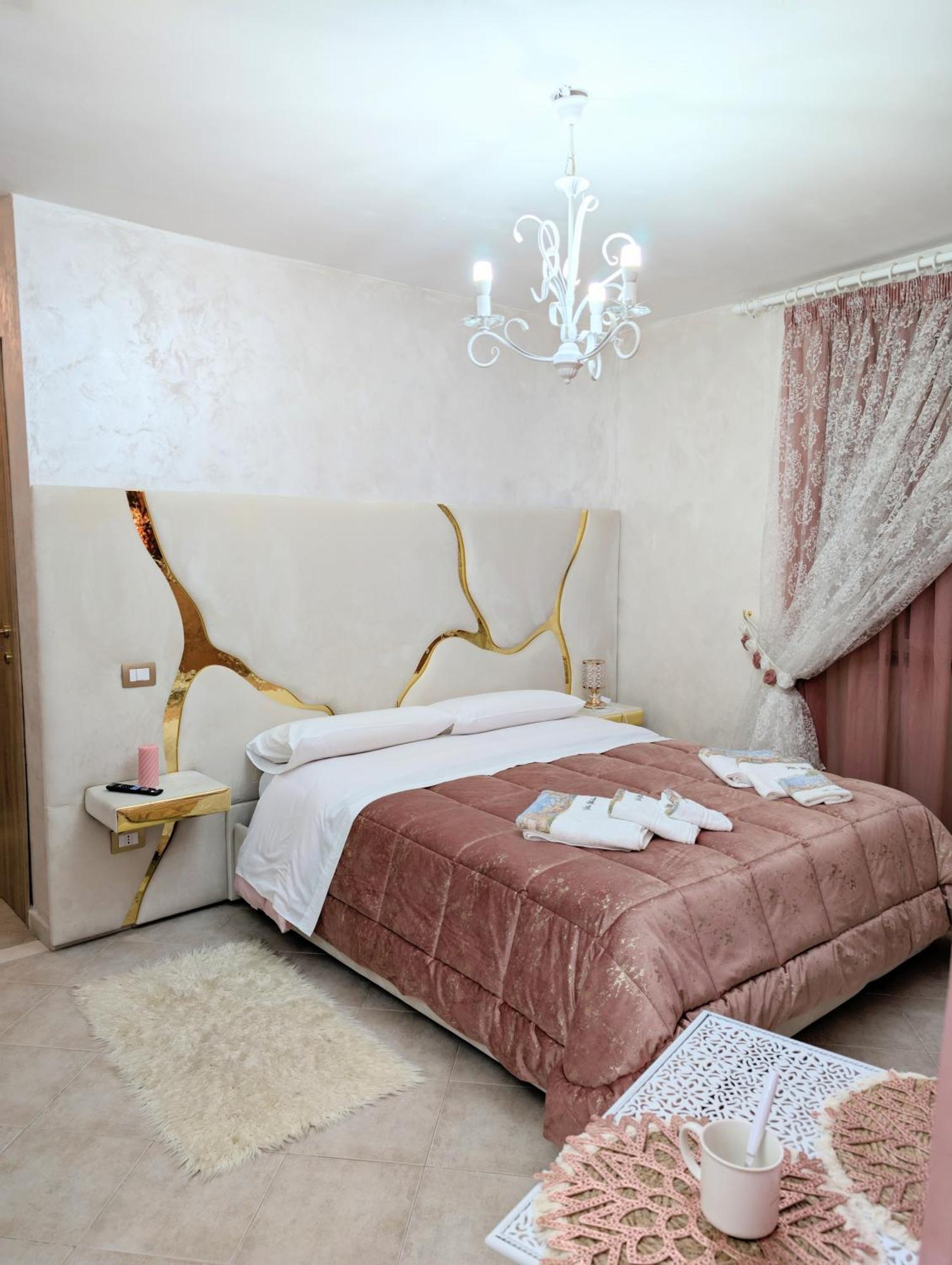 Villa Mulino Napoli Eksteriør billede